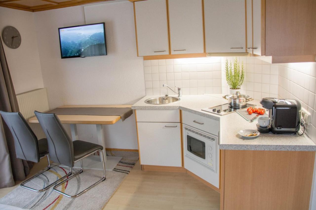 Ferienhaus Muehlstein ซิลเบอร์ทาล ภายนอก รูปภาพ